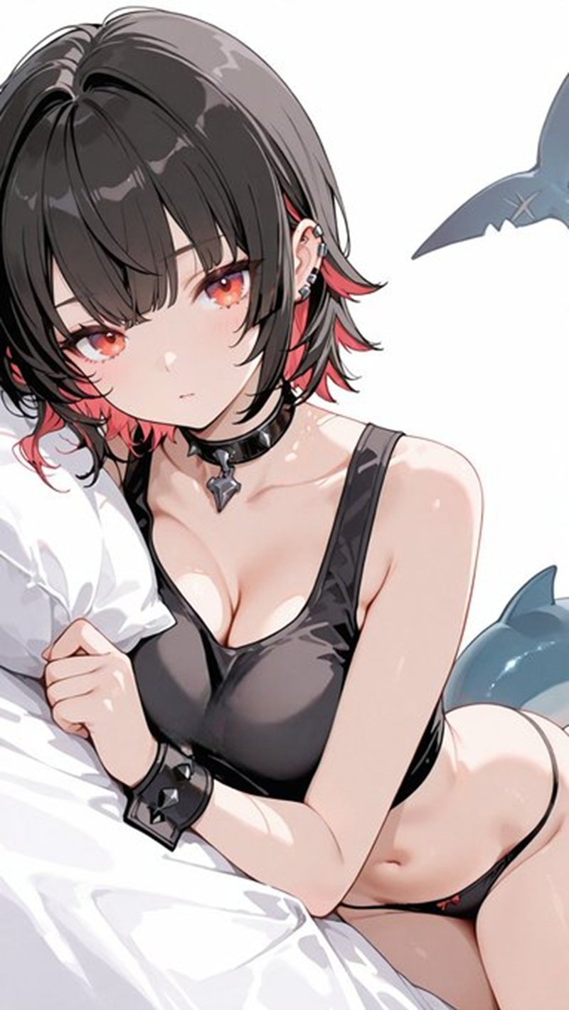 gái anime bikini​ 24