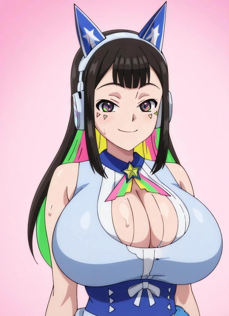 gái anime to tròn 26