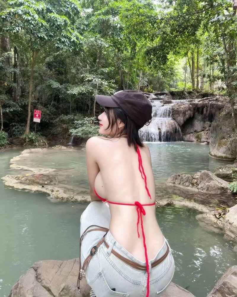 gái mặc bikini sexy 8