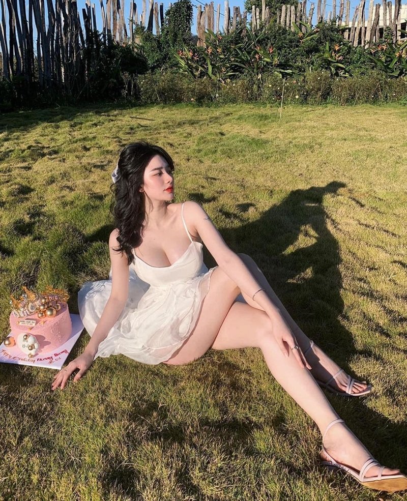 hình gái xinh sexy​​ 17