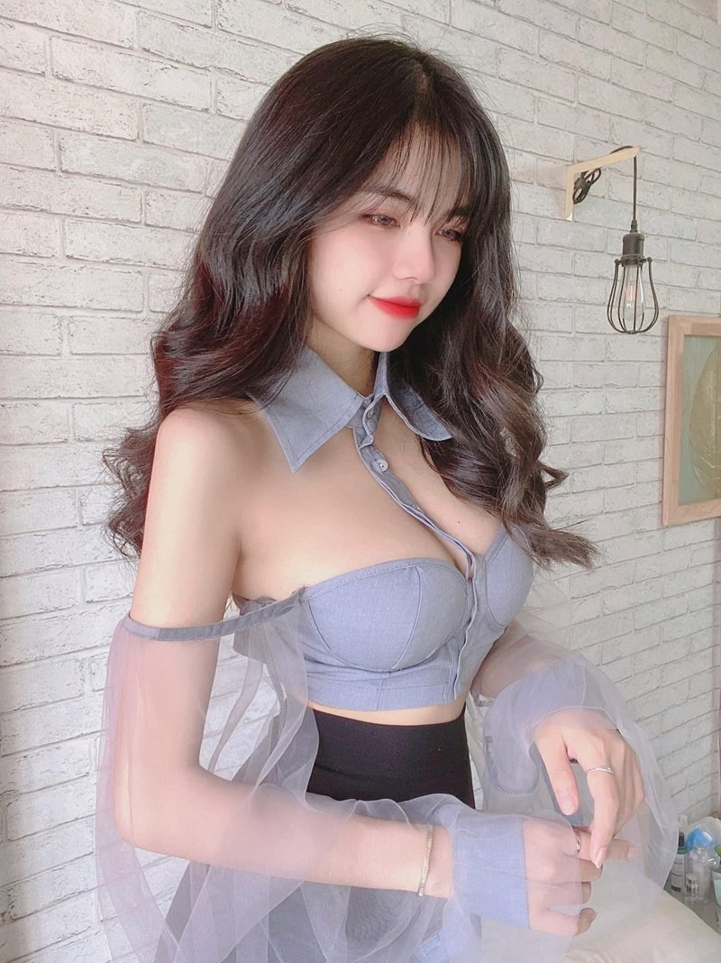 hình gái xinh sexy​​ 20