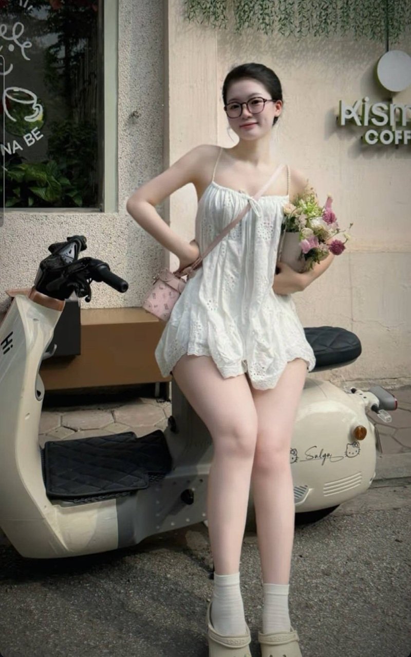 hình gái xinh sexy​​ 25