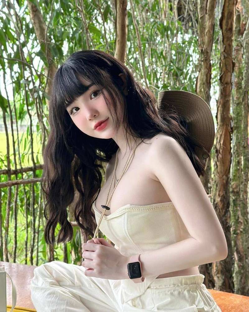 hình gái xinh sexy​​ 3