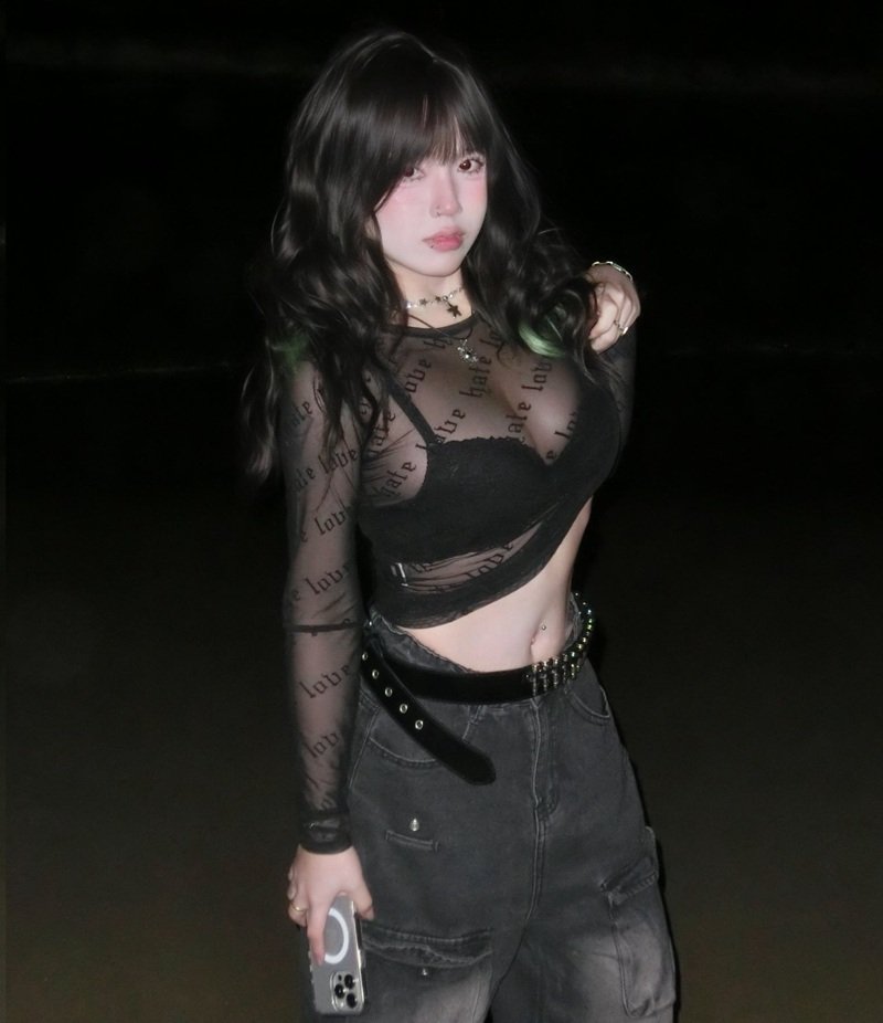 hình gái xinh sexy​​ 34