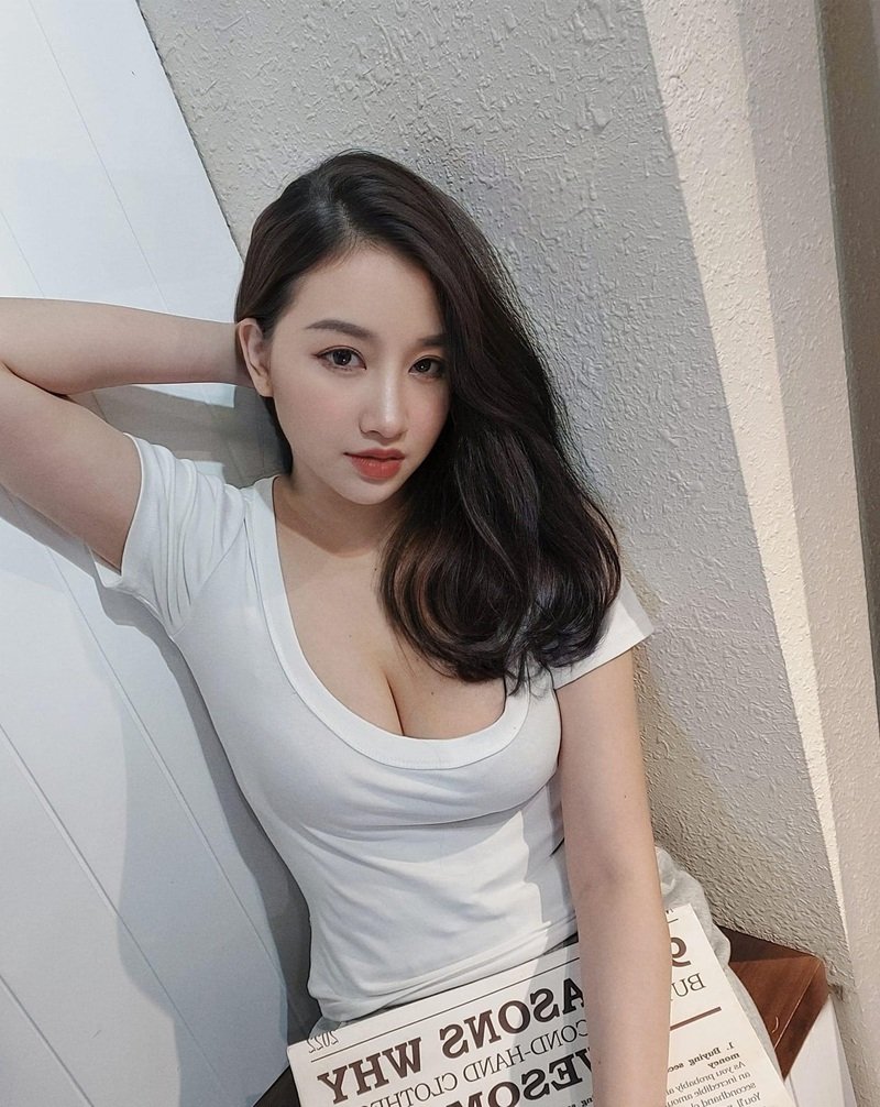 hình gái xinh sexy​​ 4