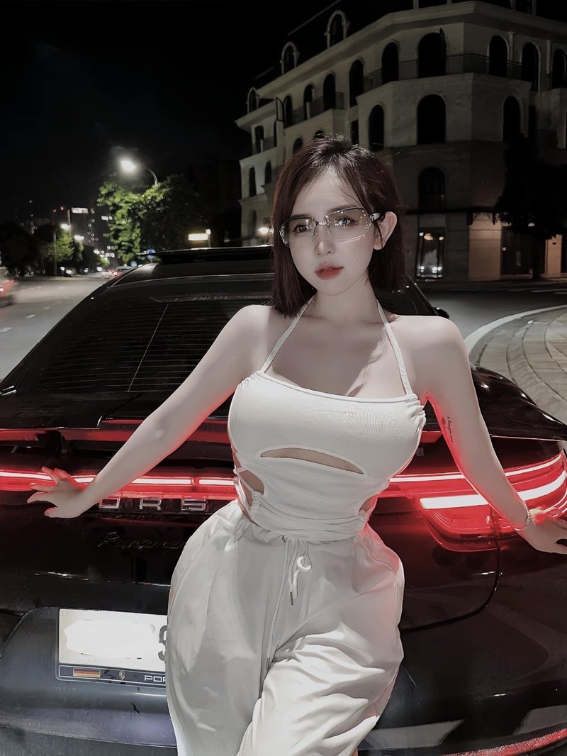 hình gái xinh sexy​​ 6