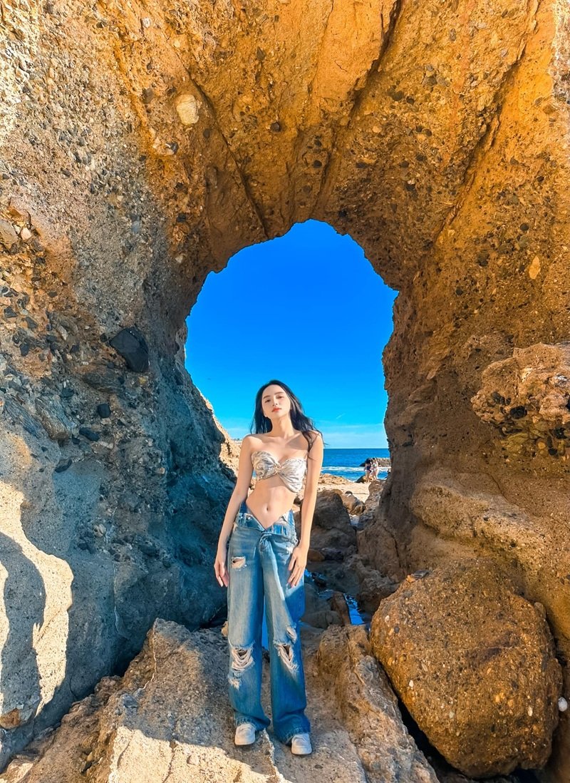 hương giang sexy​​ 11