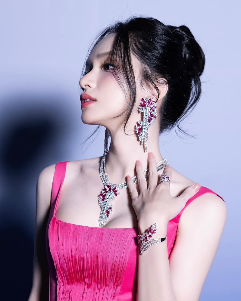 hương giang sexy​​ 12