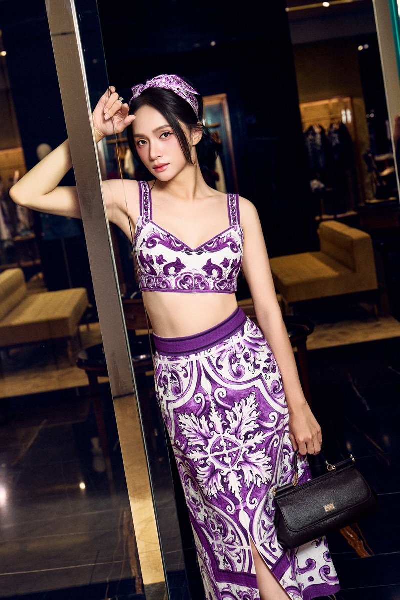 hương giang sexy​​ 33