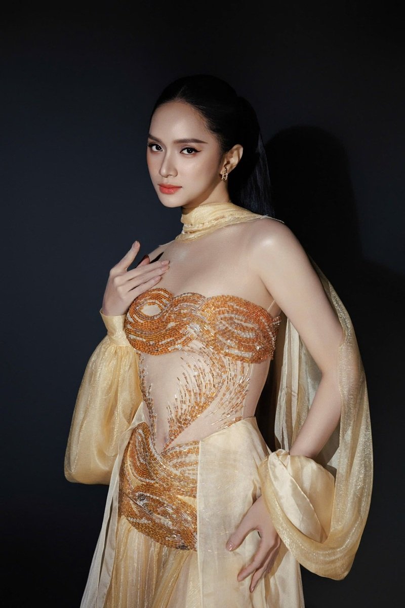 hương giang sexy​​ 41