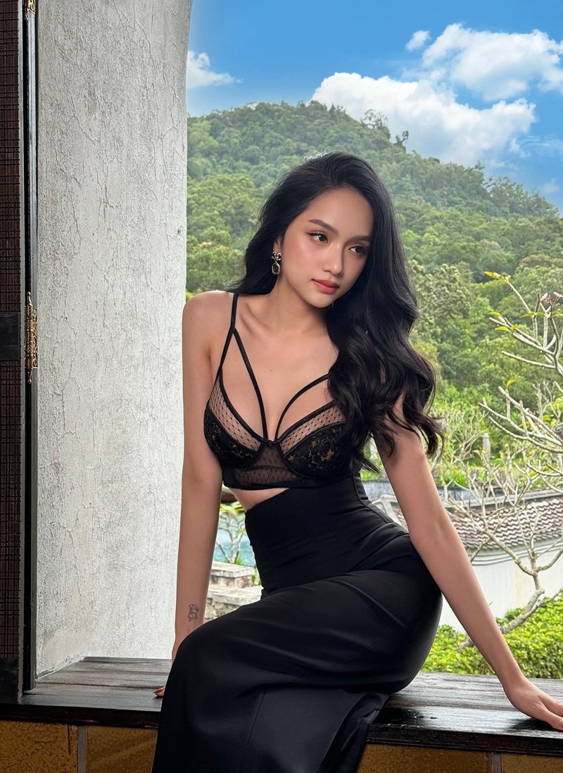 hương giang sexy​​ 7