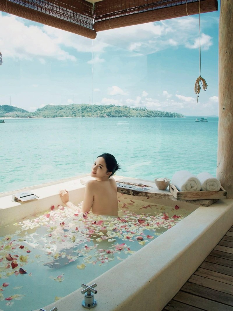 hương giang sexy​​ 9