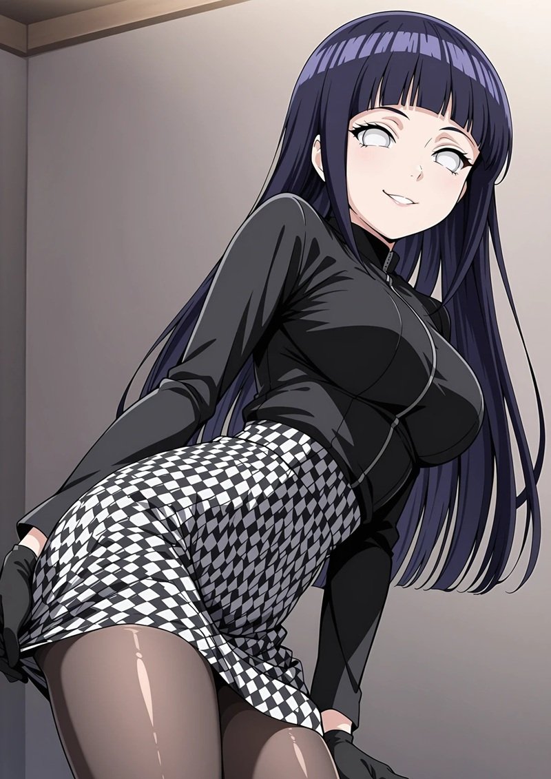 hyuga hinata sexy