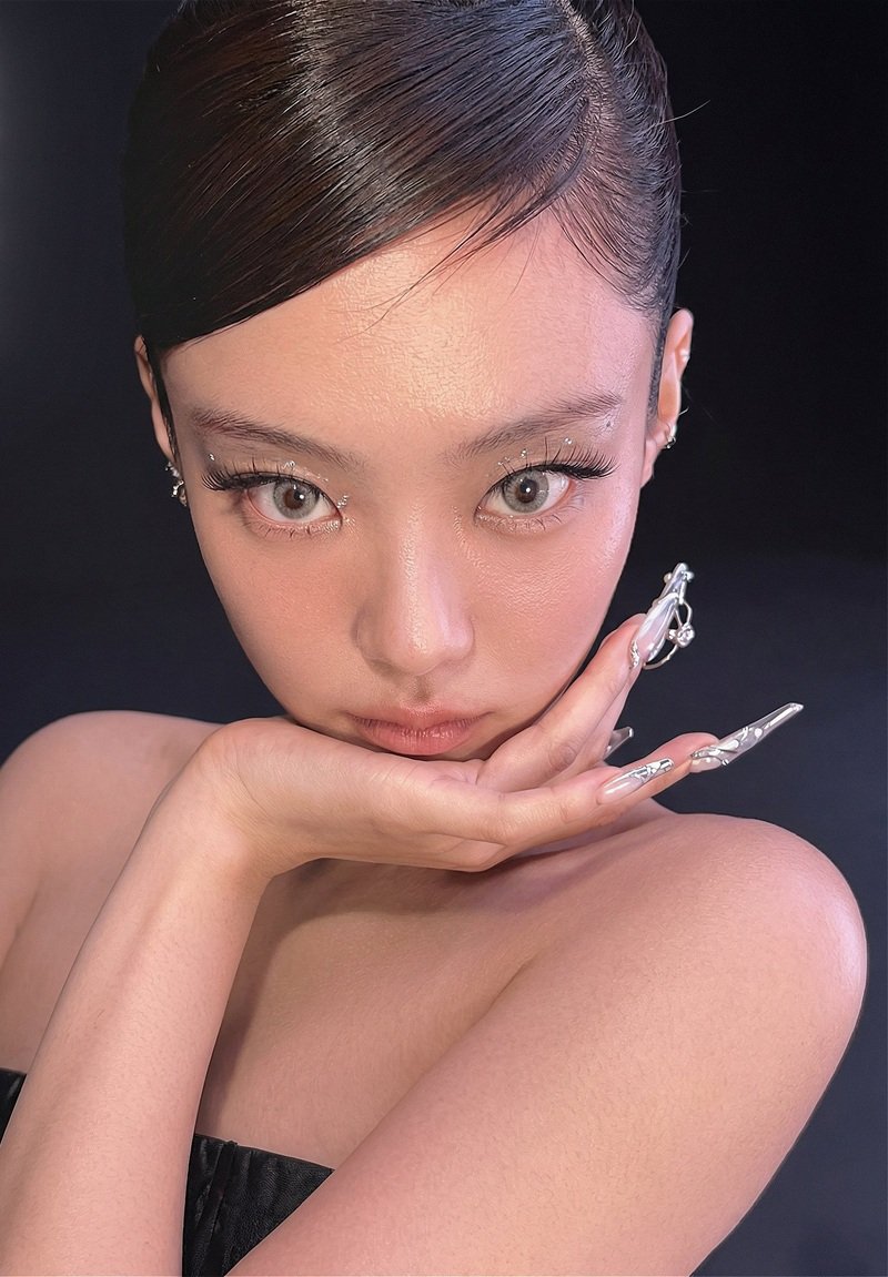 jennie sexy​​ 13