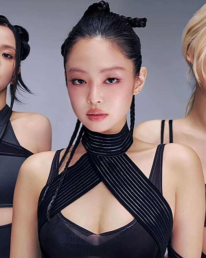 jennie sexy​​ 9