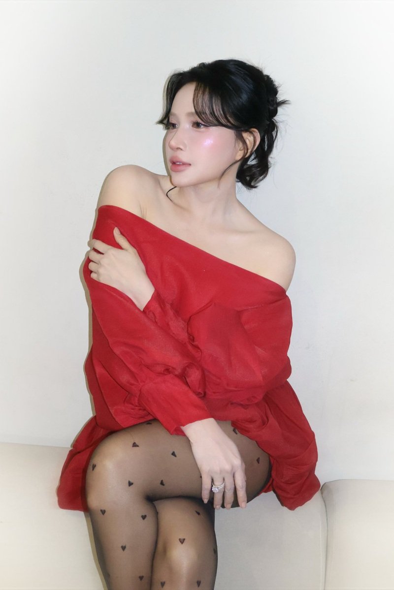 khả như sexy 30