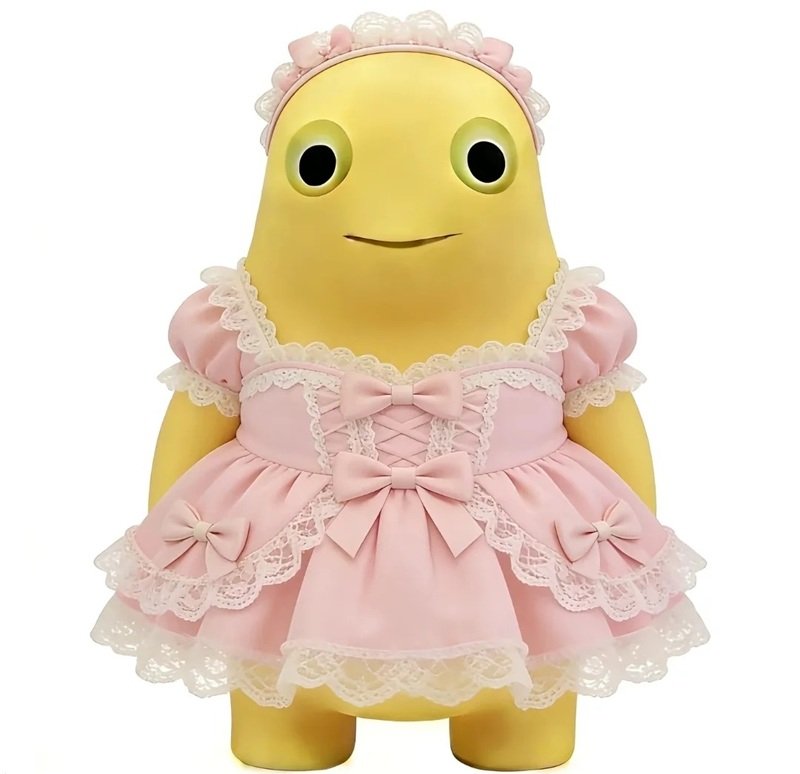 sáng tạo độc lạ meme 3d