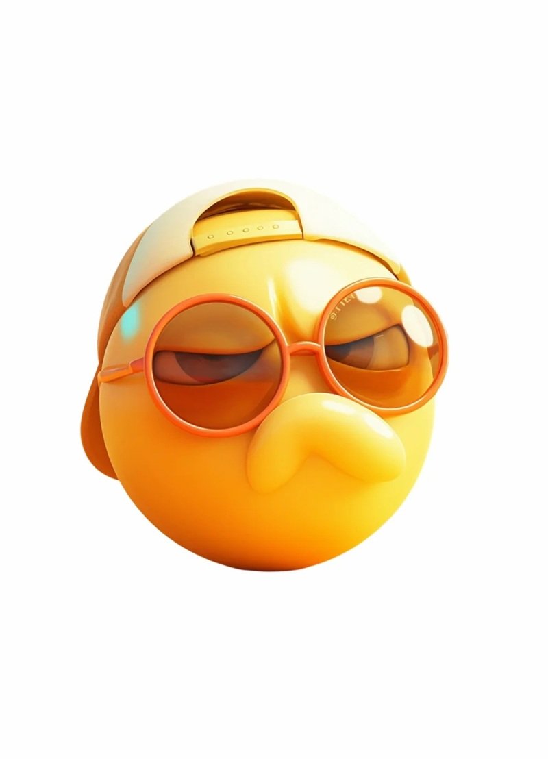lan tỏa tích cực meme 3d