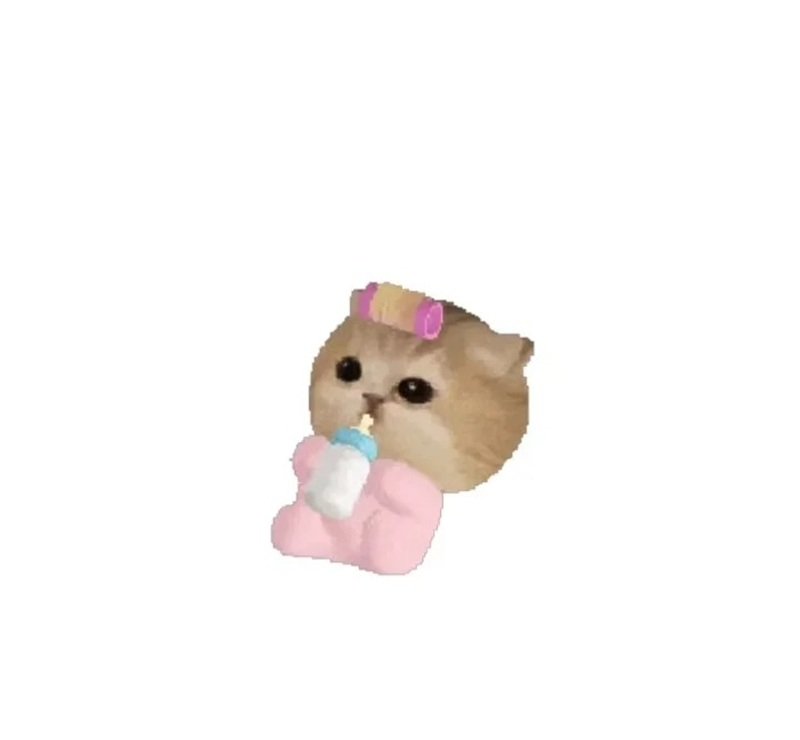 meme 3d sống động bắt mắt