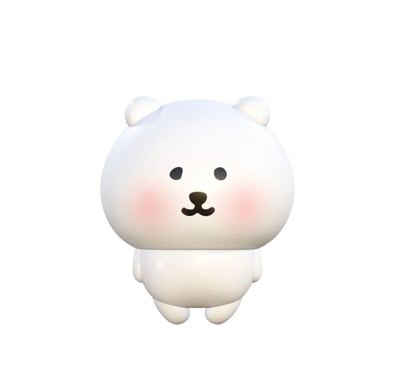 meme 3d cute lan truyền nhanh