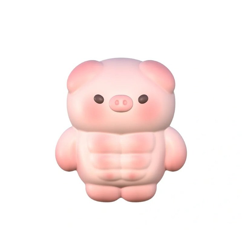 meme 3d đáng yêu siêu hot