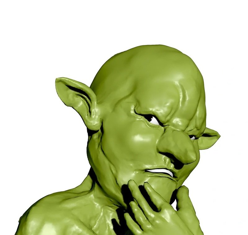 cute đáng yêu meme 3d viral