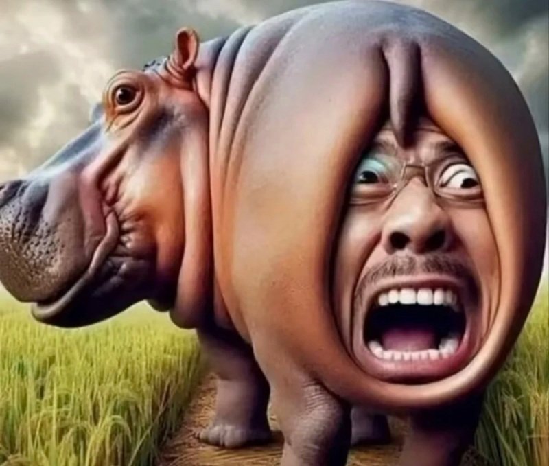 meme 3d cực chất hiện đại