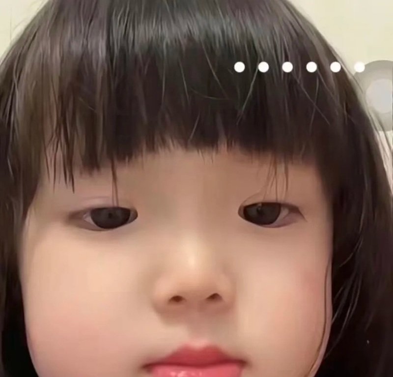 ảnh vui nhộn Meme Ảnh Em Bé Cute
