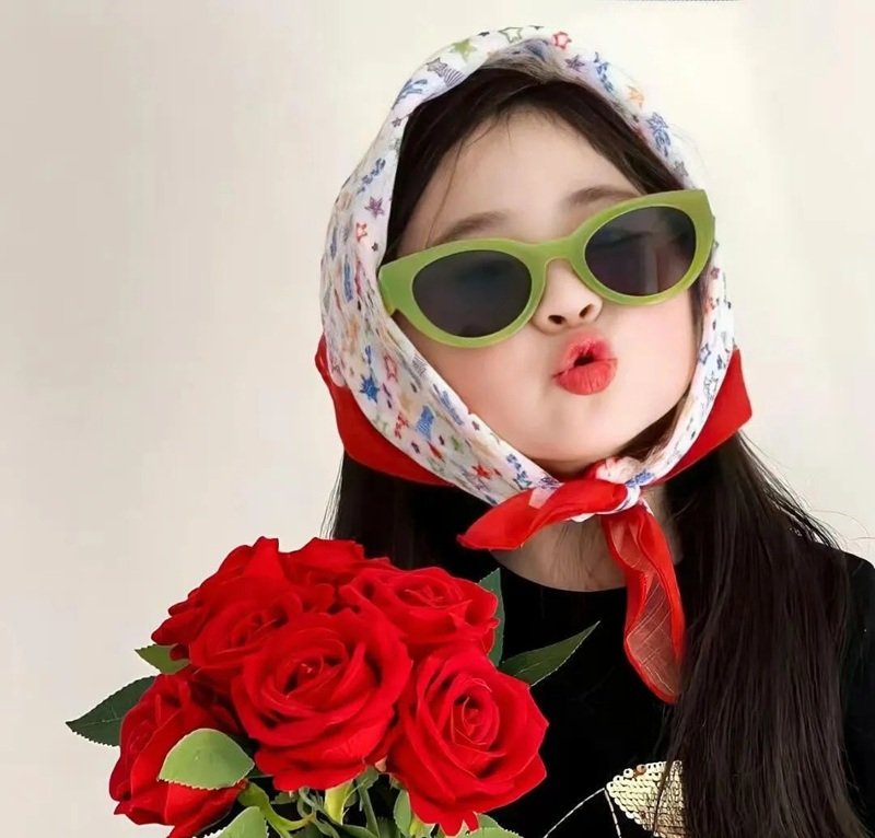 khoảnh khắc ngộ nghĩnh Meme Ảnh Em Bé Cute