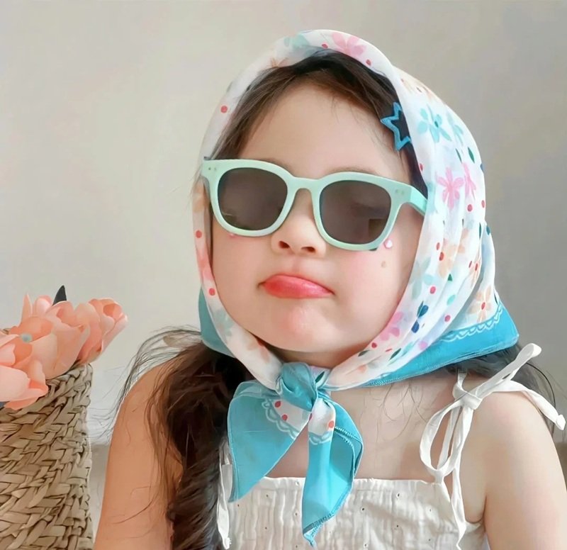 meme ảnh dễ thương hài hước Meme Ảnh Em Bé Cute