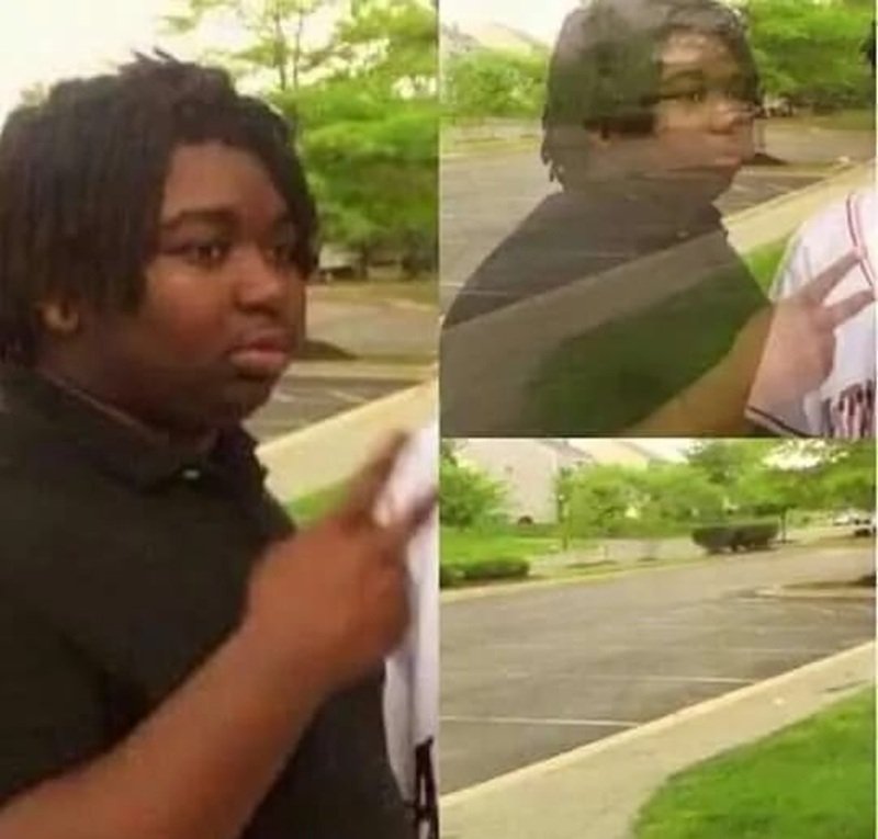Khoảnh khắc “bốc hơi” trong meme biến mất cực vui
