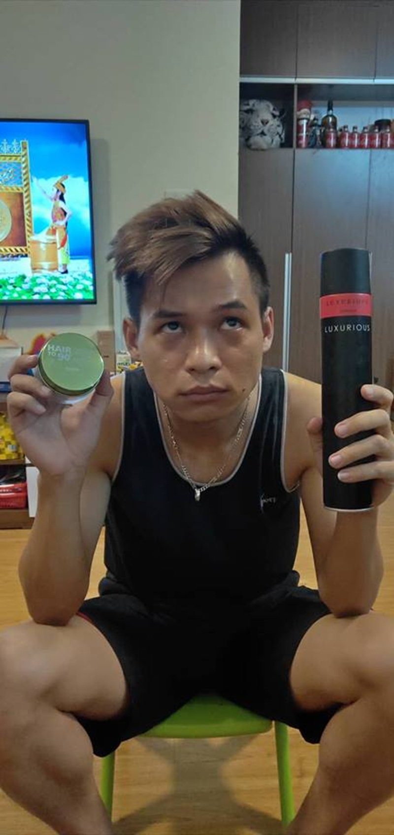 meme độ mixi hài hước nổi bật