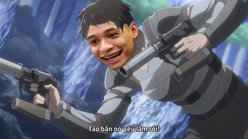 meme độ mixi nội dung giải trí