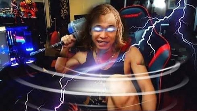 meme độ mixi phong cách gần gũi