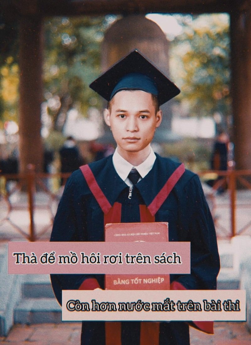 meme độ mixi lan tỏa tiếng cười