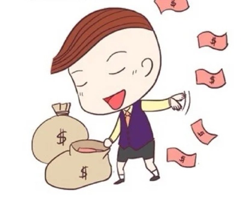 biểu cảm xin tiền đáng yêu