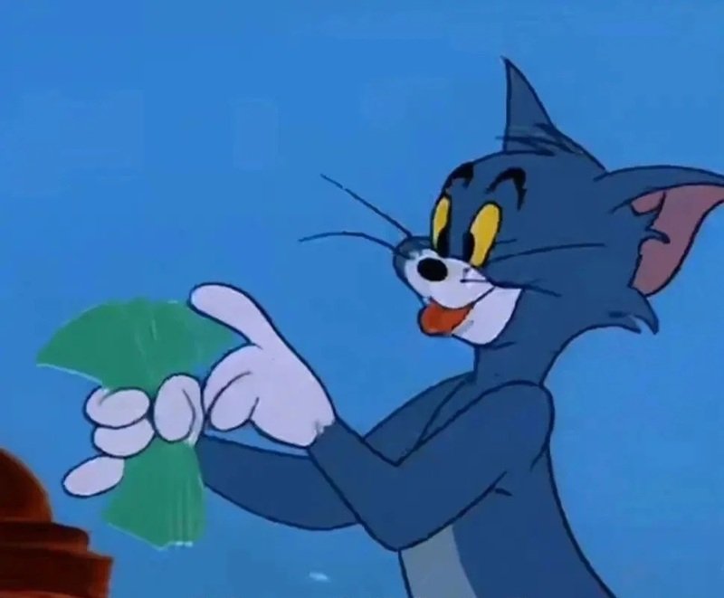 meme tiền bạc siêu hài