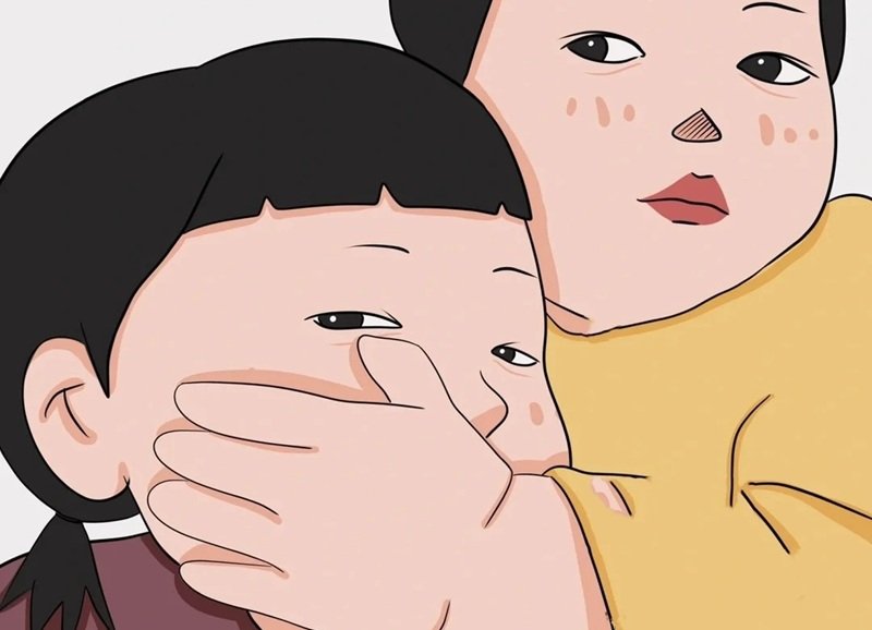 biểu cảm cạn lời meme im lặng