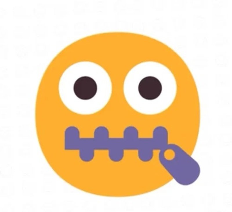 ảnh vui cộng đồng meme im lặng