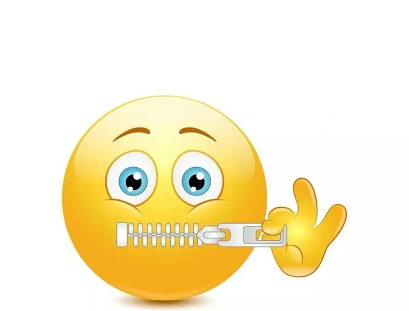 ảnh phản ứng hài meme im lặng