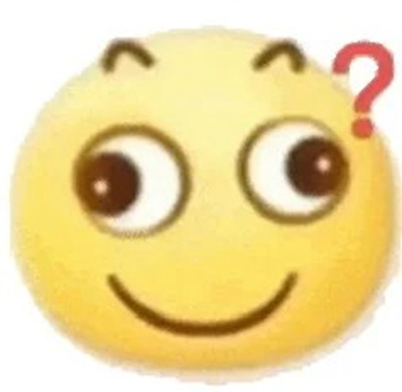 cảm xúc rối não khi xem meme khó hiểu