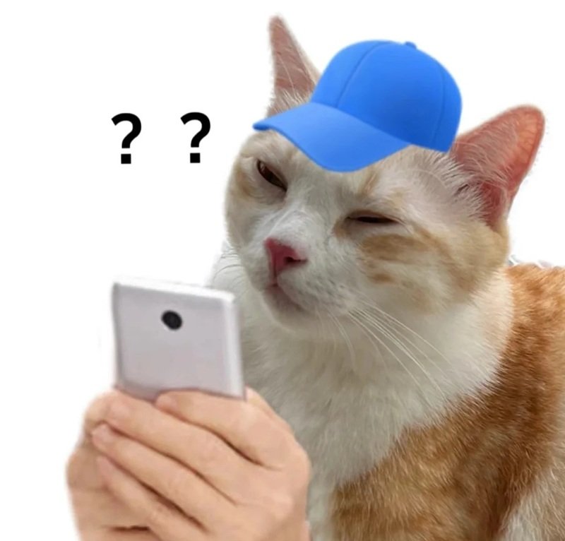 meme khó hiểu với thông điệp ẩn ý hài hước