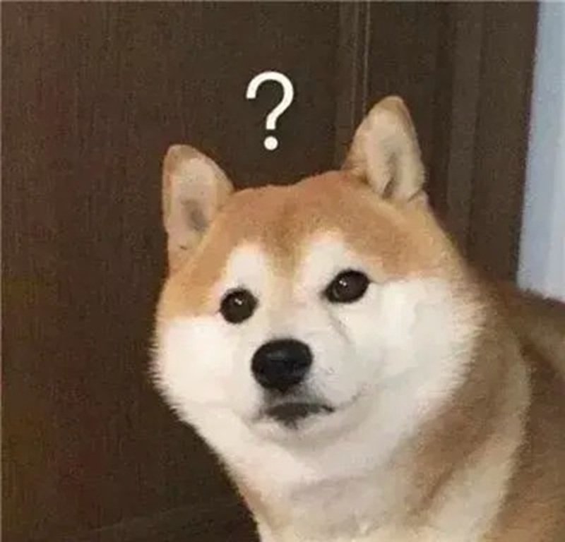 biểu cảm lạ mắt trong meme khó hiểu lan truyền