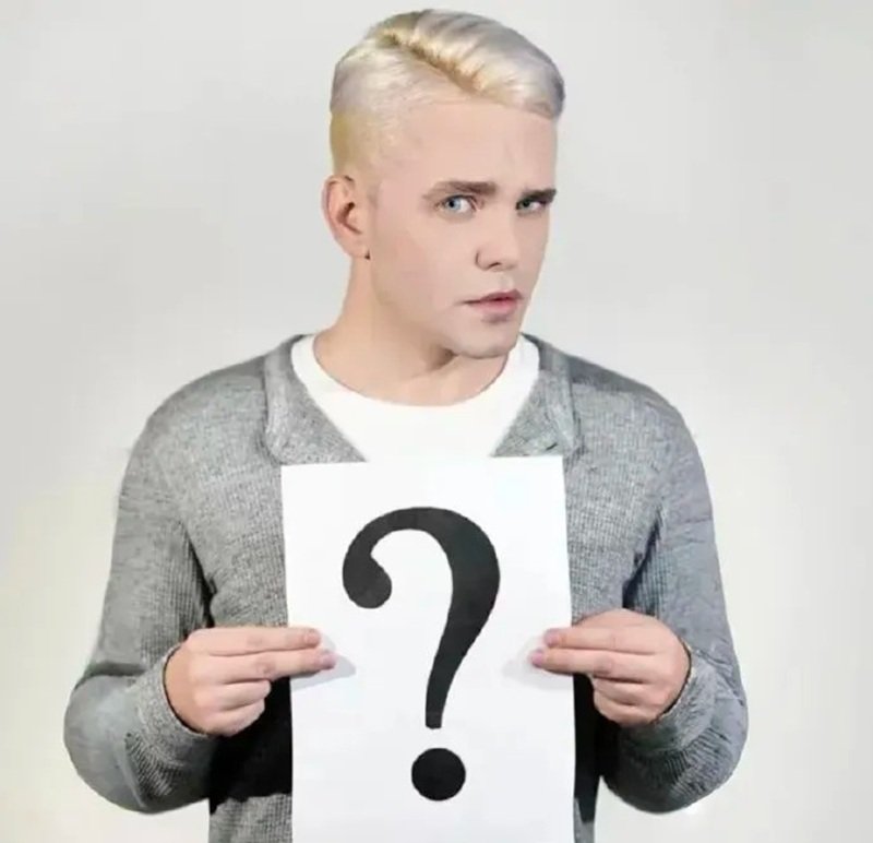 meme khó hiểu khiến người xem ngơ ngác bật cười