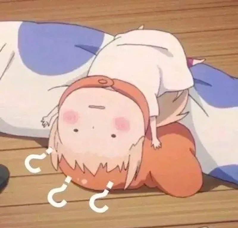 hình ảnh sáng tạo cùng meme khó hiểu gây chú ý
