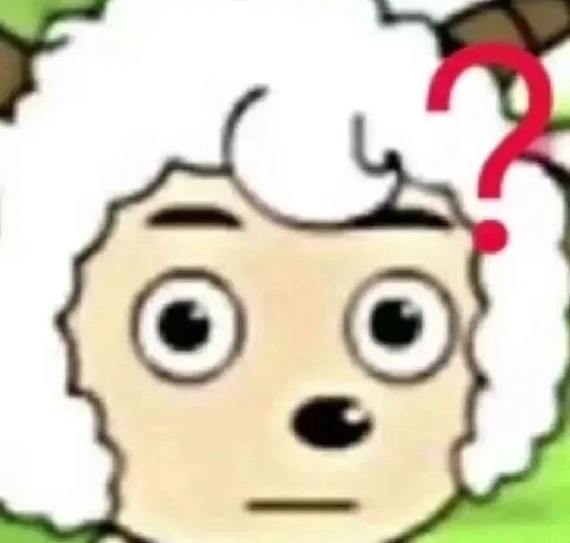 meme khó hiểu khiến người xem phải suy nghĩ