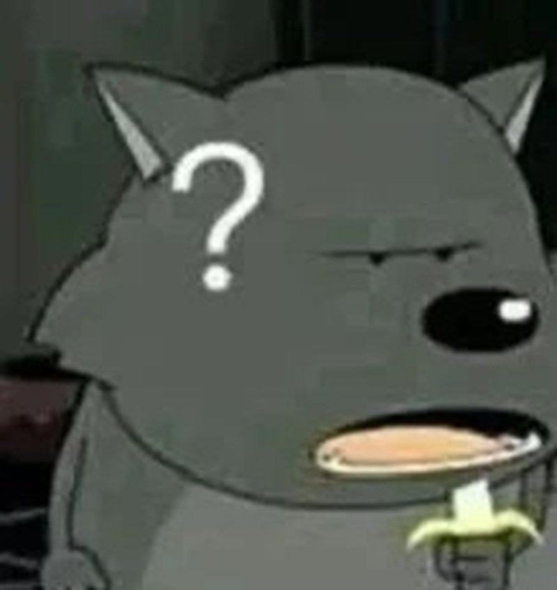 meme khó hiểu với ý nghĩa ẩn sâu thú vị