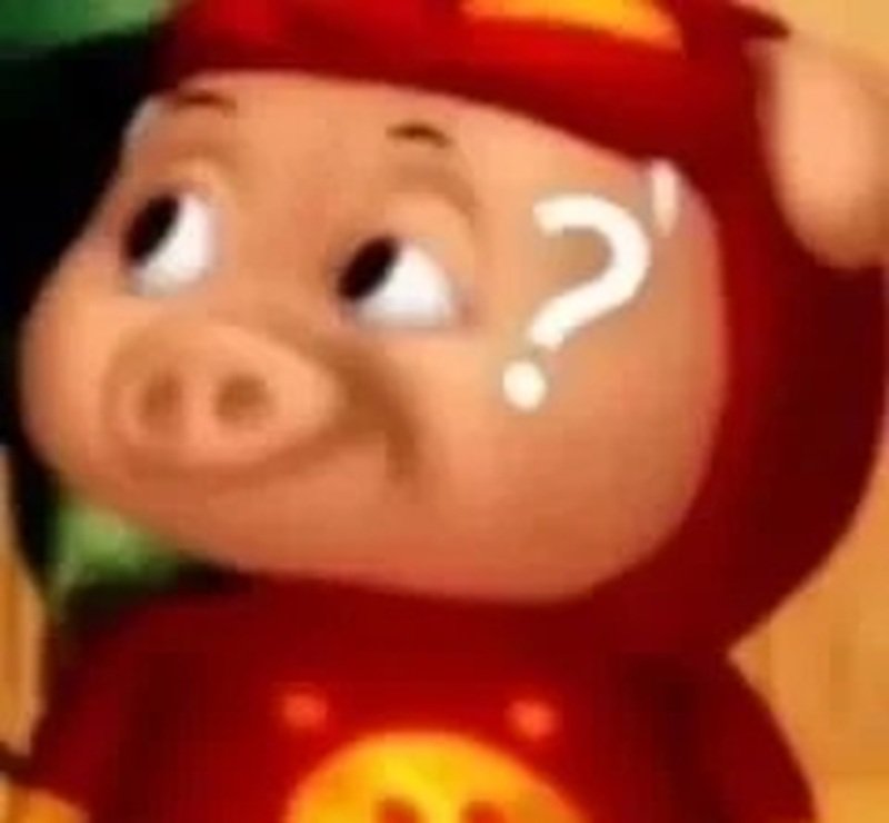 meme khó hiểu nhưng lại cực kỳ giải trí