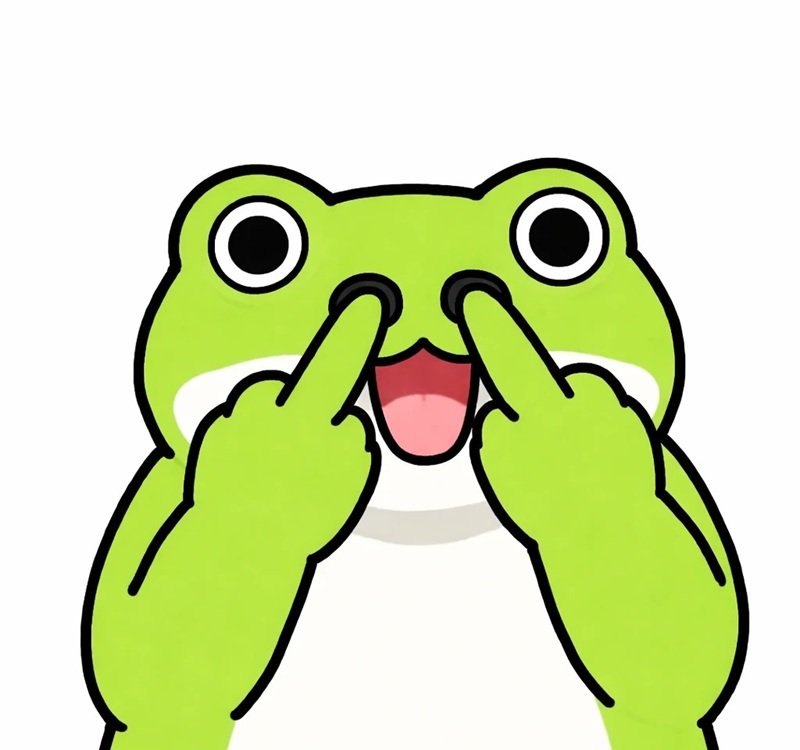 Meme ngáo ngơ phong cách vui nhộn giới trẻ