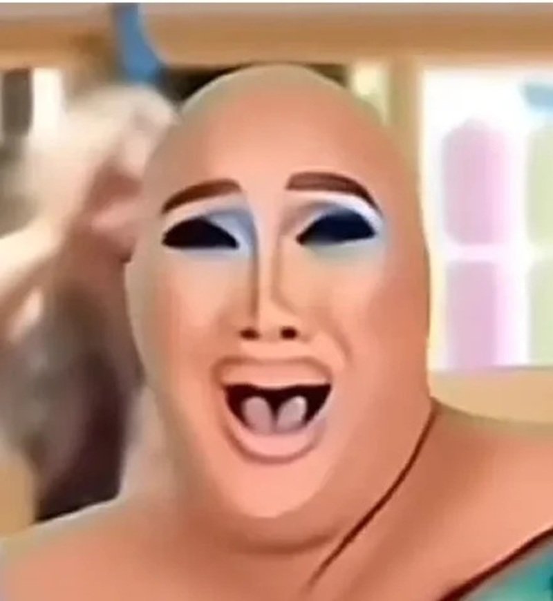Meme cạn lời biểu cảm cực kỳ buồn cười
